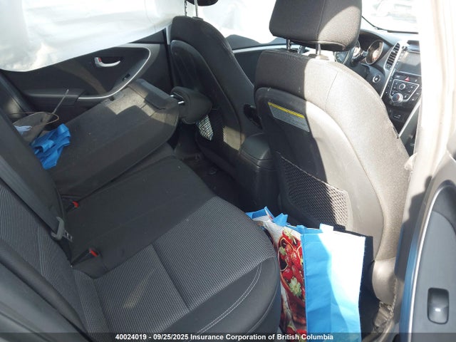 KMHD35LH3HU384556 Hyundai 2017