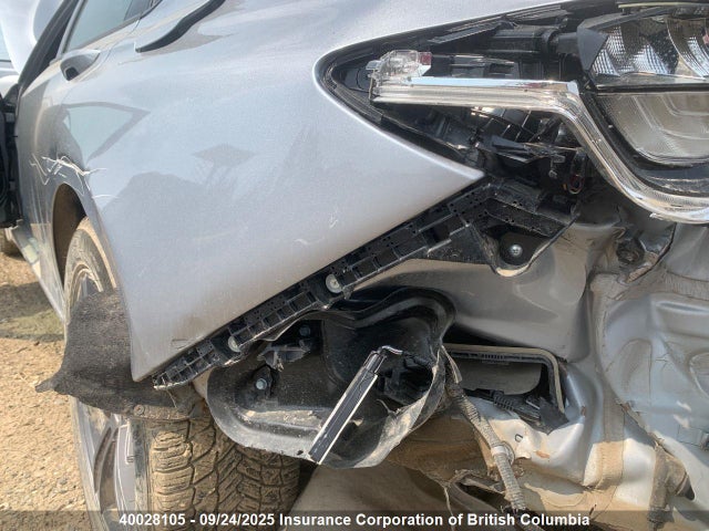 Acura k20c6 2022 19UUB6F53NA800652 Image 12
