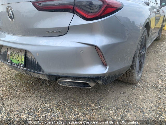 Acura k20c6 2022 19UUB6F53NA800652 Image 14