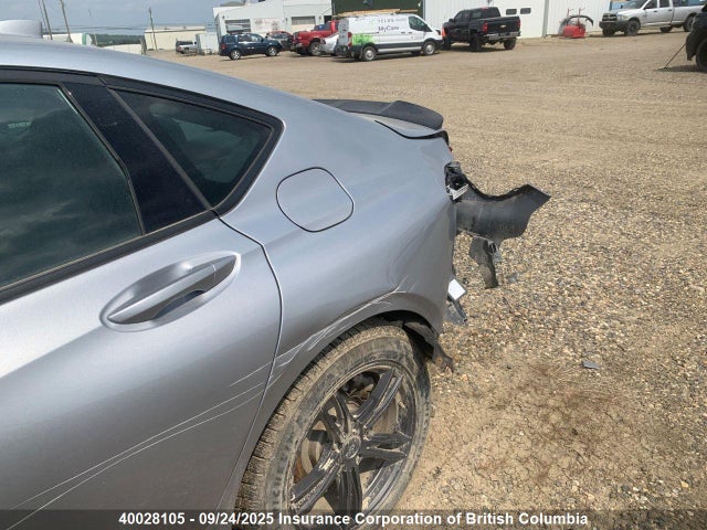 Acura k20c6 2022 19UUB6F53NA800652 Image 15