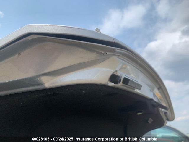 Acura k20c6 2022 19UUB6F53NA800652 Image 19