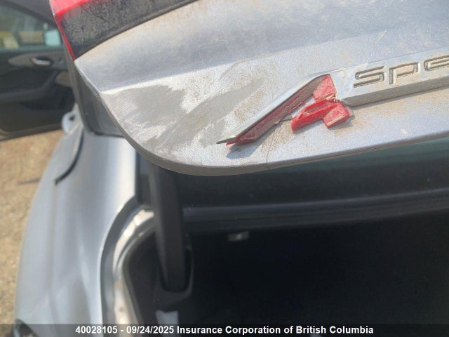 Acura k20c6 2022 19UUB6F53NA800652 Image 21