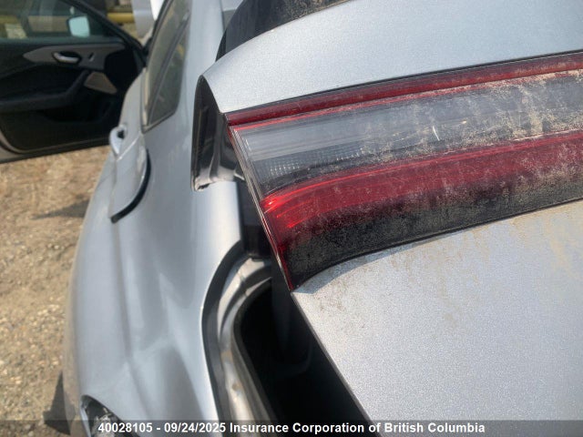 Acura k20c6 2022 19UUB6F53NA800652 Image 25