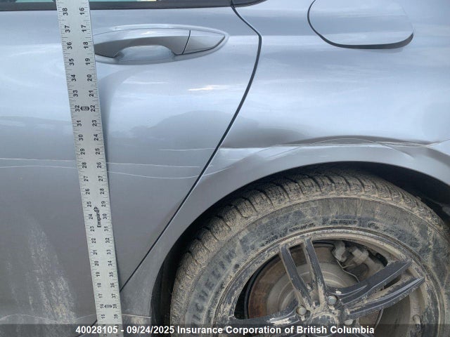 Acura k20c6 2022 19UUB6F53NA800652 Image 33