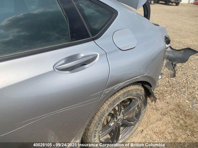 Acura k20c6 2022 19UUB6F53NA800652 Image 35
