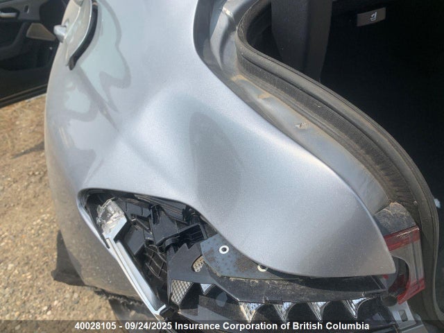 Acura k20c6 2022 19UUB6F53NA800652 Image 43