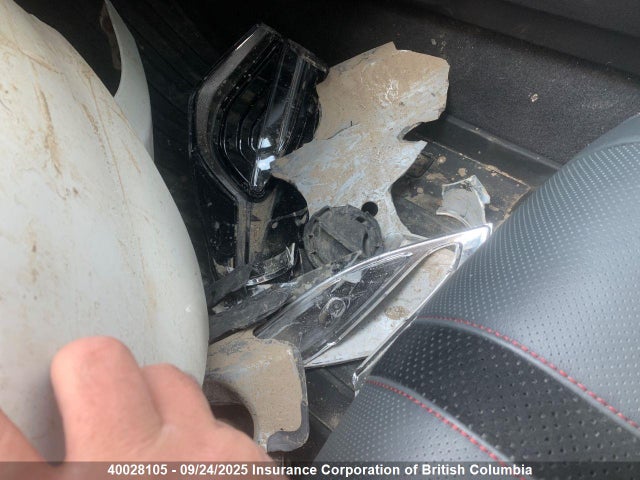 Acura k20c6 2022 19UUB6F53NA800652 Image 45