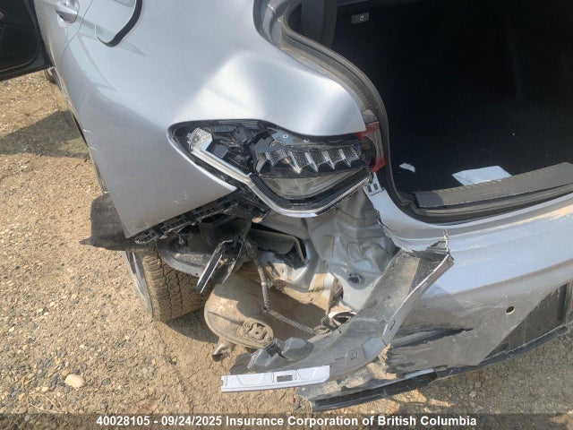Acura k20c6 2022 19UUB6F53NA800652 Image 47