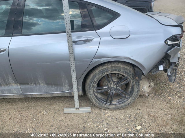 Acura k20c6 2022 19UUB6F53NA800652 Image 48