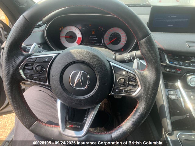 Acura k20c6 2022 19UUB6F53NA800652 Image 67
