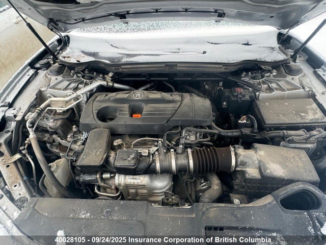 Acura k20c6 2022 19UUB6F53NA800652 Image 69