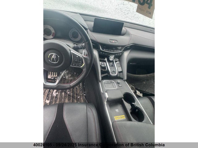 Acura k20c6 2022 19UUB6F53NA800652 Image 70
