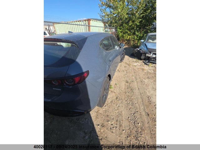 JM1BPBMM7K1126060 Mazda py cylinder deactivation