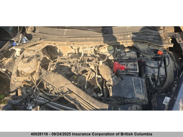 1FMCU9G69MUA17650 Ford dragon di tc