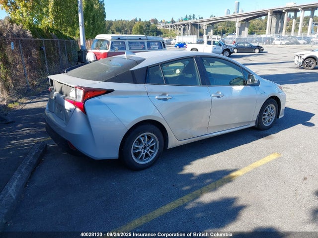 JTDKAMFU1N3172194 Toyota 2zr-fxe,1nm
