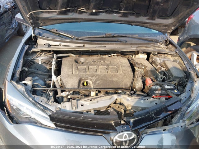 Toyota 2zr-fe 2018 2T1BURHEXJC000922 Image 10