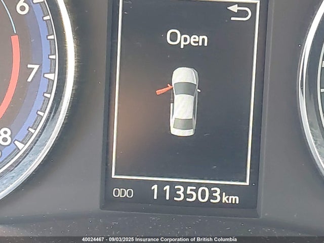 Toyota 2zr-fe 2018 2T1BURHEXJC000922 Image 16