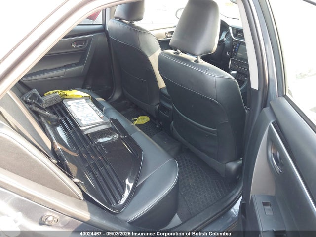 Toyota 2zr-fe 2018 2T1BURHEXJC000922 Image 8