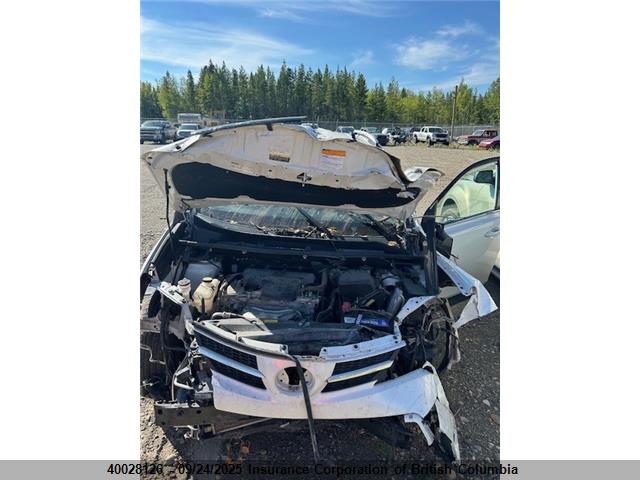 Toyota 2ar-fe 2014 2T3DFREV1EW168631 Image 4