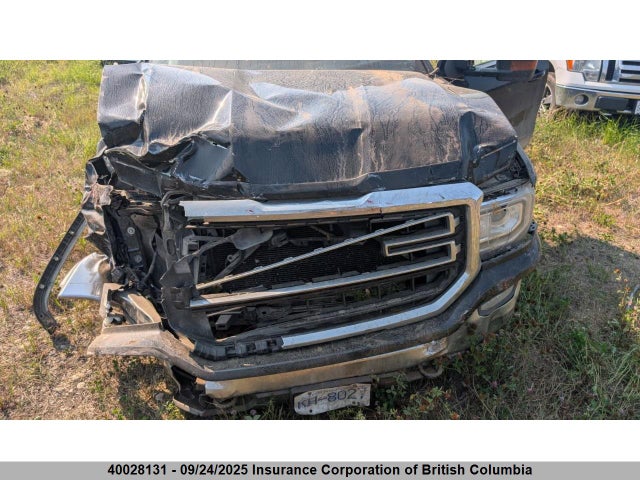 GMC l83 - sidi, vvt, afm, e85 max, aluminum 2016 1GTV2MEC1GZ209621 Image 10