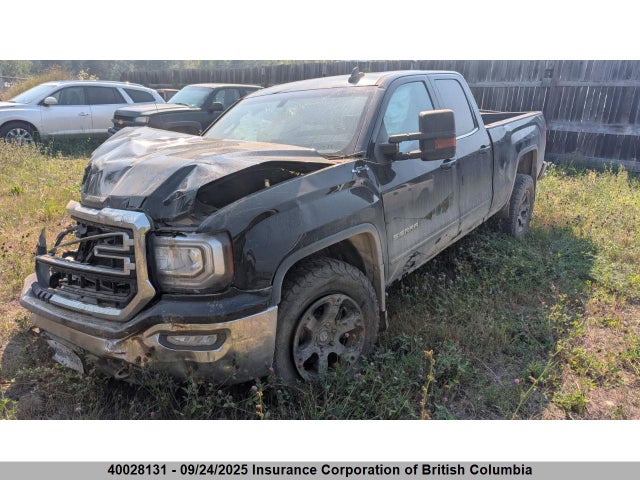 GMC l83 - sidi, vvt, afm, e85 max, aluminum 2016 1GTV2MEC1GZ209621 Image 2