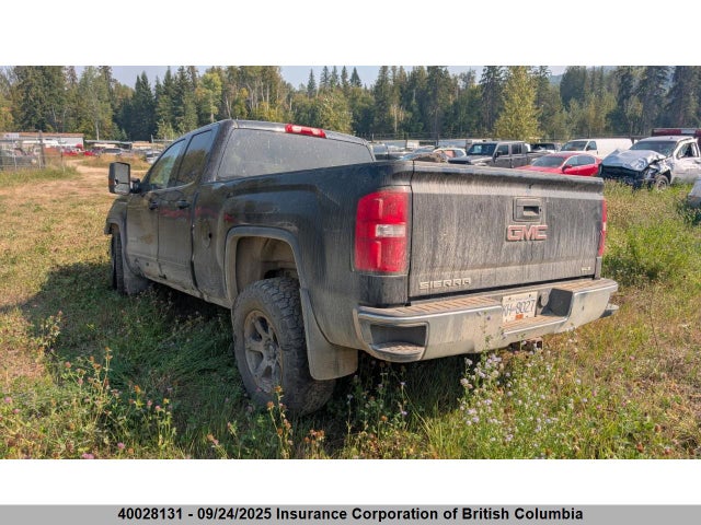 GMC l83 - sidi, vvt, afm, e85 max, aluminum 2016 1GTV2MEC1GZ209621 Image 3