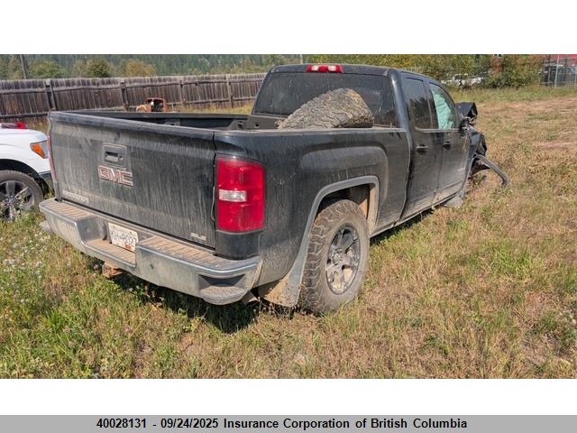 GMC l83 - sidi, vvt, afm, e85 max, aluminum 2016 1GTV2MEC1GZ209621 Image 4