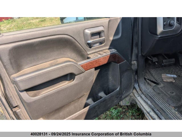 GMC l83 - sidi, vvt, afm, e85 max, aluminum 2016 1GTV2MEC1GZ209621 Image 6