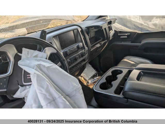 GMC l83 - sidi, vvt, afm, e85 max, aluminum 2016 1GTV2MEC1GZ209621 Image 7