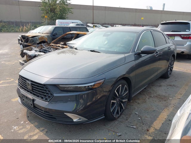 1HGCY2F89PA801109 Honda lfc5