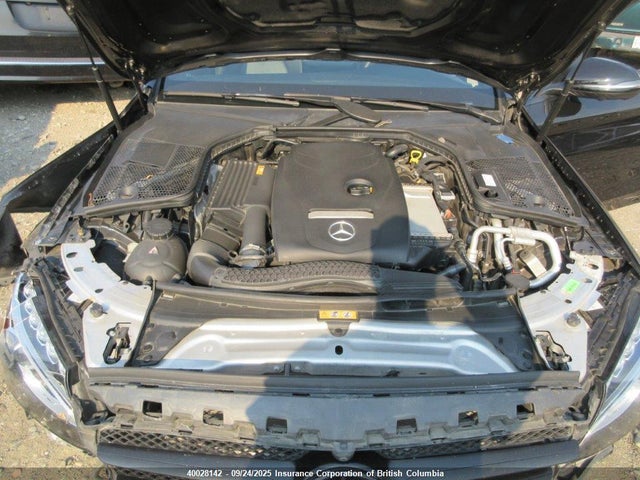 55SWF4KB4JU262653 Mercedes-Benz m274