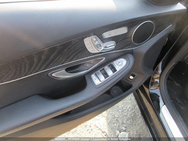 55SWF4KB4JU262653 Mercedes-Benz m274