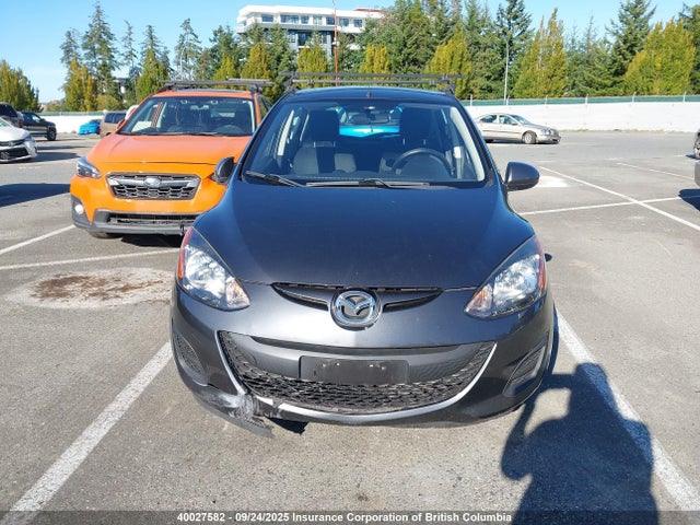 Mazda zy federal/canada 2014 JM1DE1KY5E0189134 Image 12