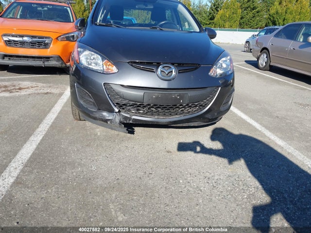 Mazda zy federal/canada 2014 JM1DE1KY5E0189134 Image 6