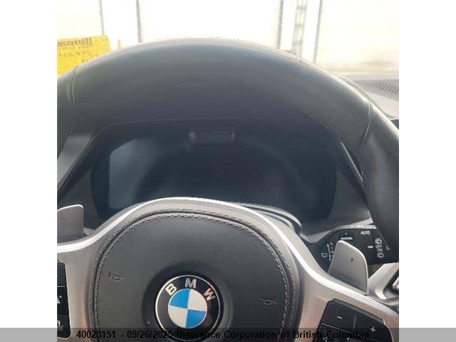 BMW X7 2021 5UXCW2C05M9E13067 Image 8