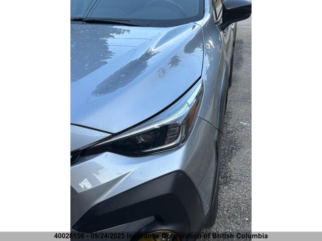 Subaru na 2024 JF2GUHFC4RH317881 Image 2