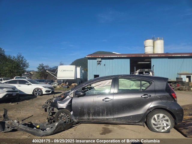 Toyota 1nz-fxe+1lm 2015 JTDKDTB33F1586489 Image 5