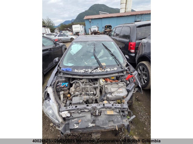 Toyota 1nz-fxe+1lm 2015 JTDKDTB33F1586489 Image 7