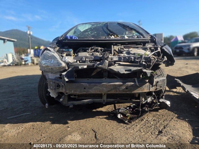 Toyota 1nz-fxe+1lm 2015 JTDKDTB33F1586489 Image 8
