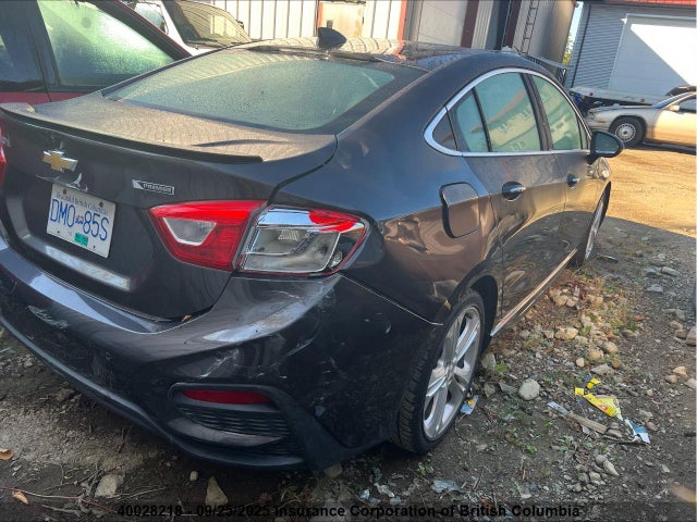 1G1BG5SM8G7247892 Chevrolet le2 - di: direct injection, alum, vvt, gen i, gmna