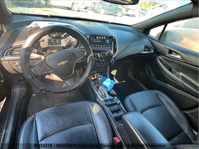 1G1BG5SM8G7247892 Chevrolet le2 - di: direct injection, alum, vvt, gen i, gmna