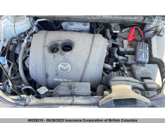 Mazda py cylinder decativation 2021 JM3KFACM6M0119499 Image 12