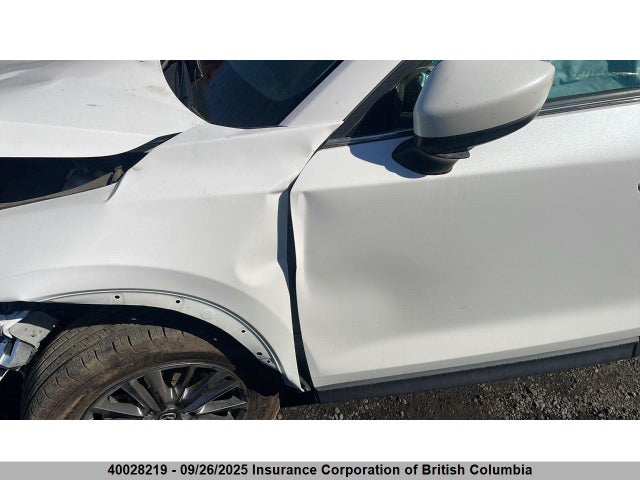 Mazda py cylinder decativation 2021 JM3KFACM6M0119499 Image 15