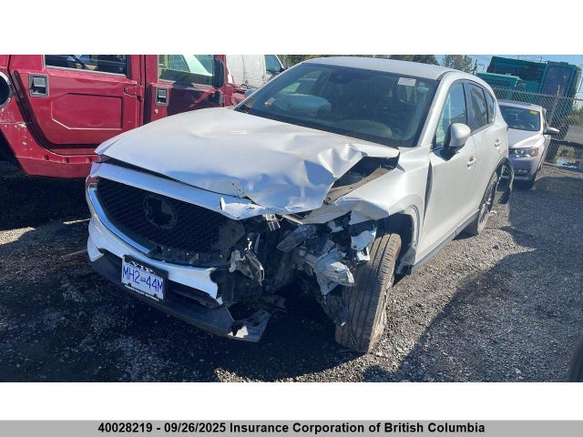 Mazda py cylinder decativation 2021 JM3KFACM6M0119499 Image 2
