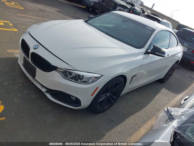 WBA4R9C51HK680586 BMW 2017