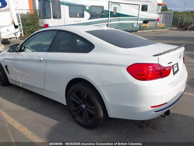 WBA4R9C51HK680586 BMW 2017