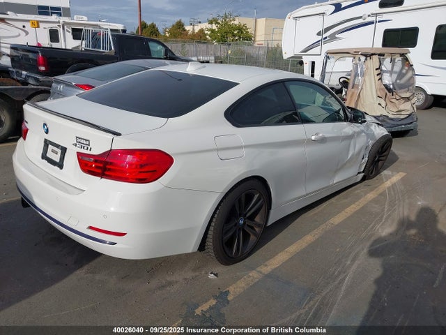 WBA4R9C51HK680586 BMW 2017