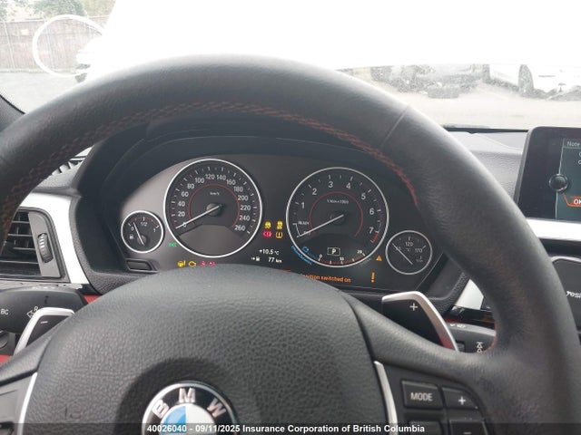 WBA4R9C51HK680586 BMW 2017