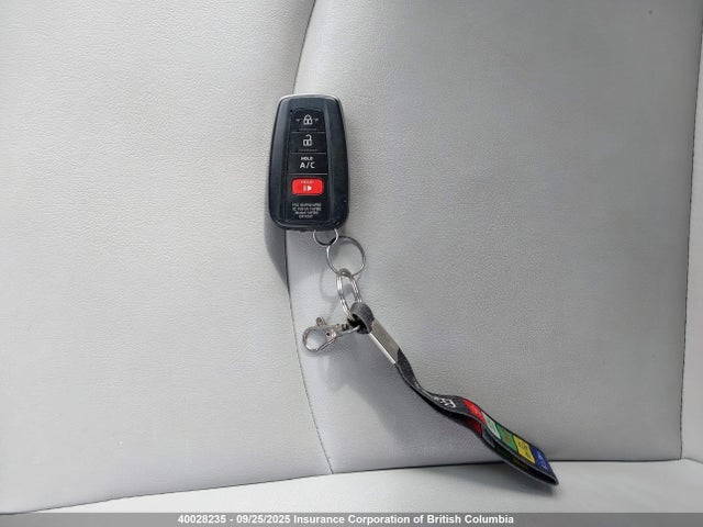 Toyota 2zr-fxe+1nm 2019 JTDKARFP2K3115361 Image 11
