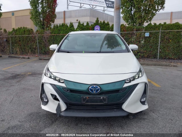 Toyota 2zr-fxe+1nm 2019 JTDKARFP2K3115361 Image 12